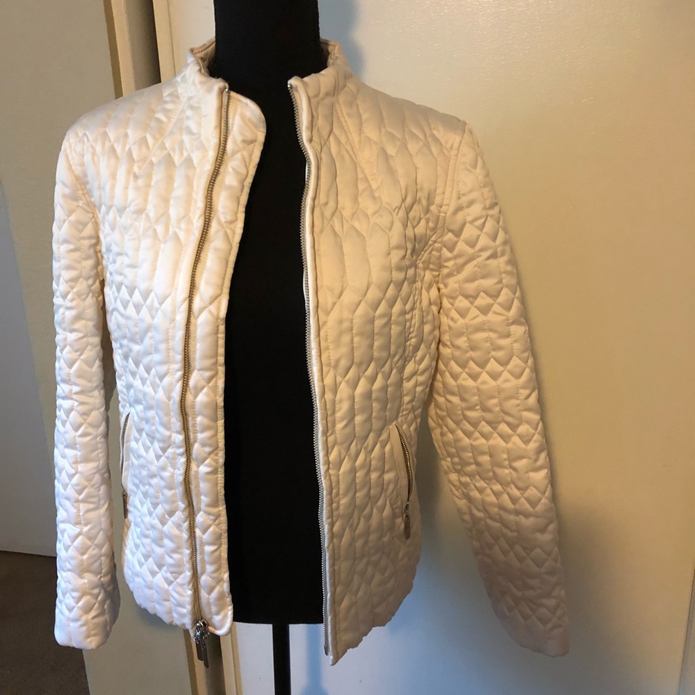 Cute Puff Context Jacket❤️ - Picture 5 of 5